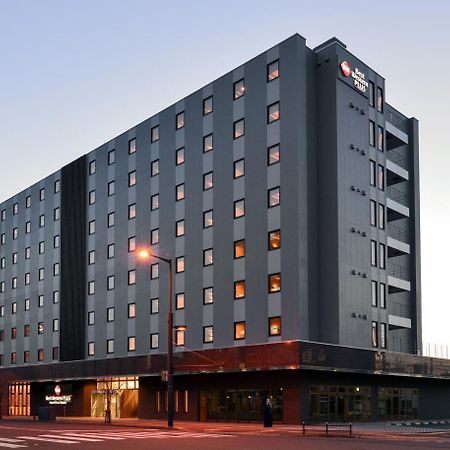 Best Western Plus Hotel Fino Chitose Chitose  Esterno foto