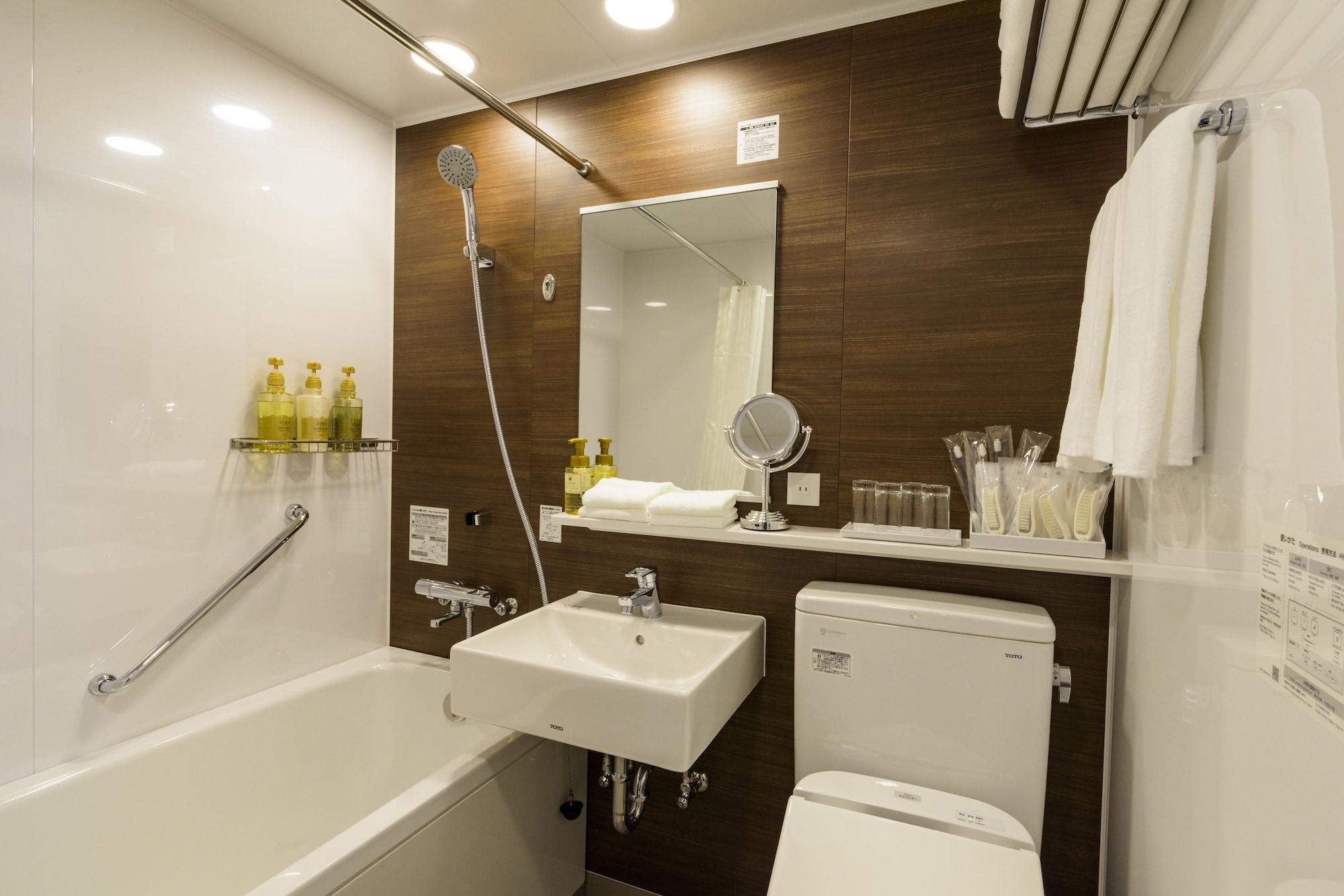 Best Western Plus Hotel Fino Chitose Chitose  Esterno foto