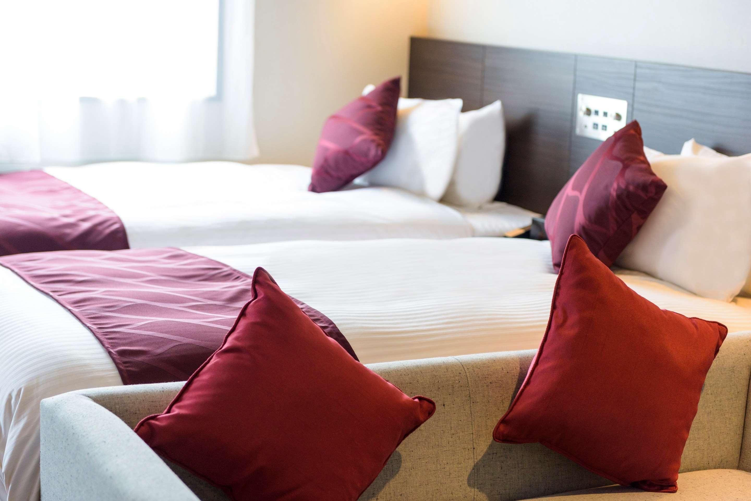 Best Western Plus Hotel Fino Chitose Chitose  Esterno foto