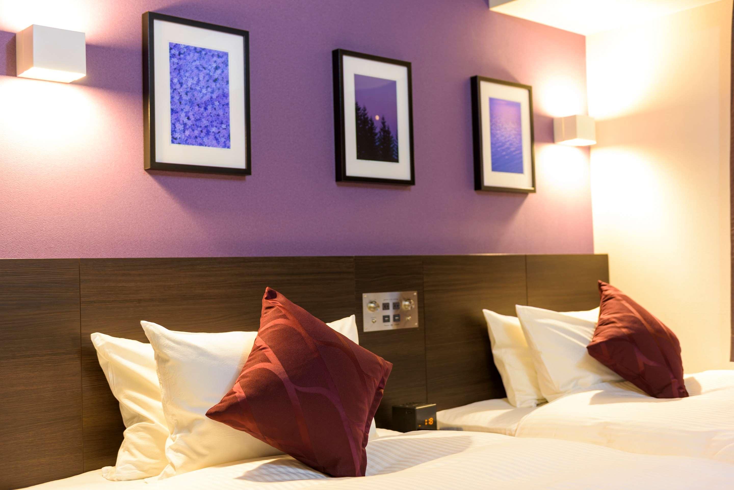 Best Western Plus Hotel Fino Chitose Chitose  Esterno foto
