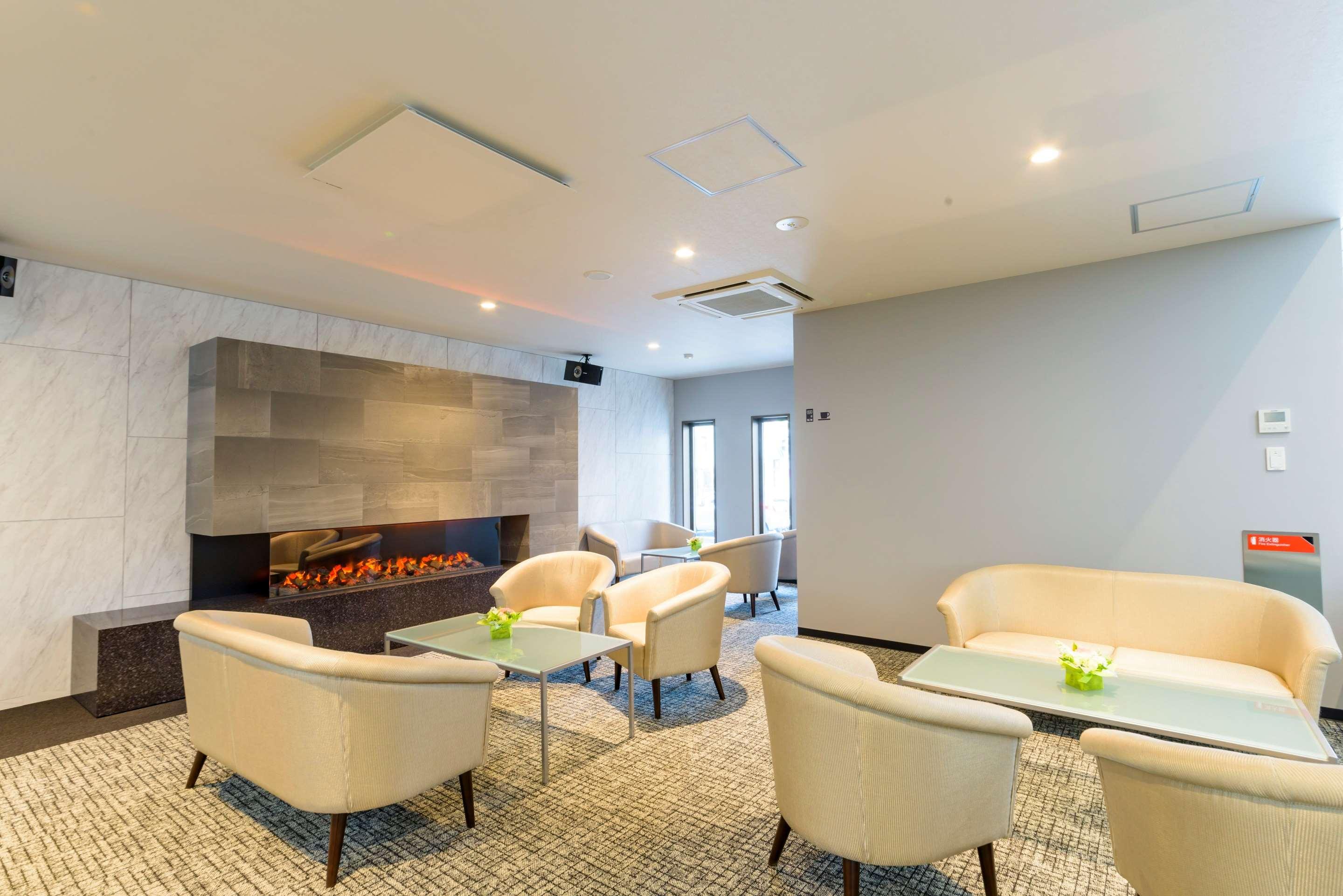 Best Western Plus Hotel Fino Chitose Chitose  Esterno foto