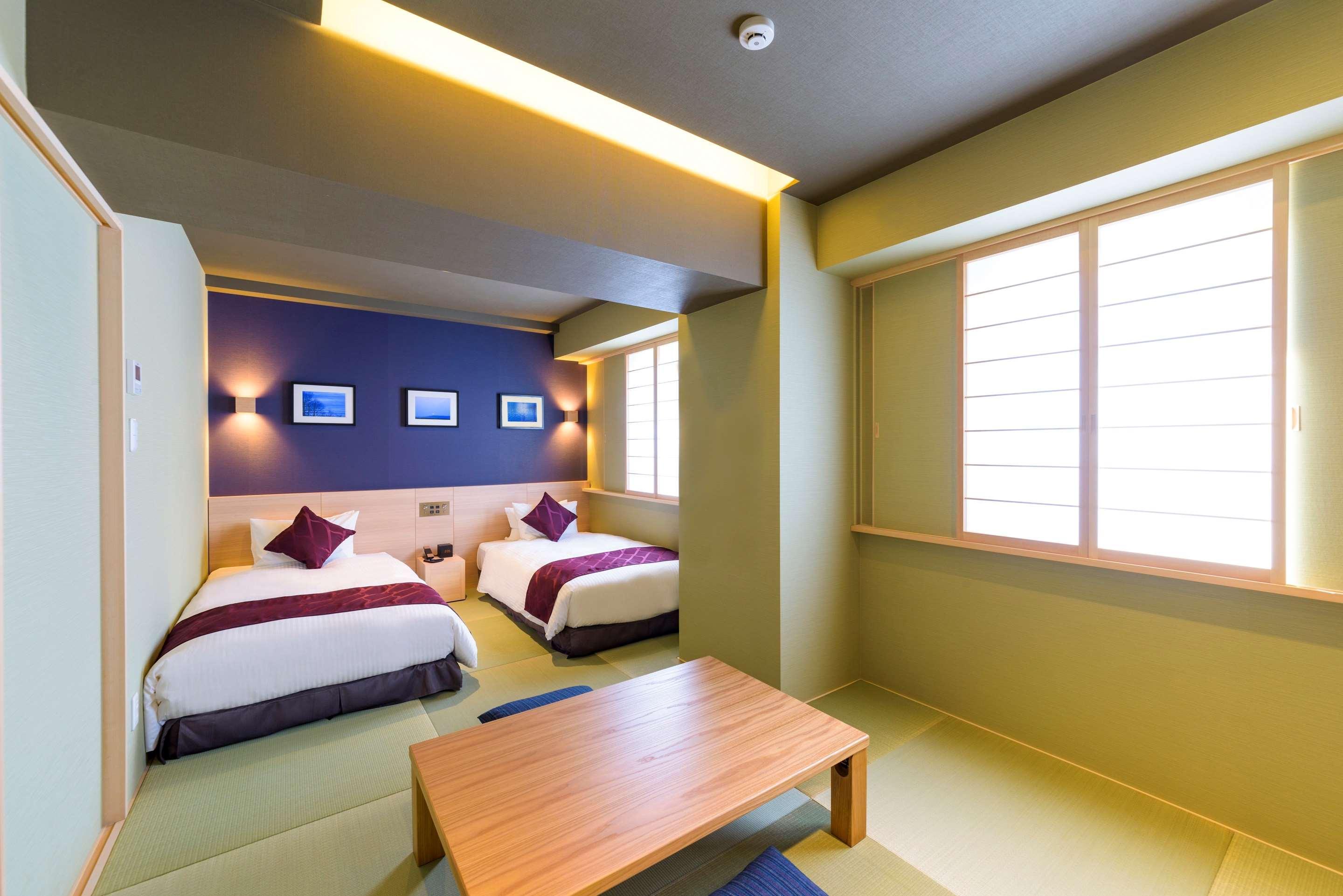 Best Western Plus Hotel Fino Chitose Chitose  Esterno foto