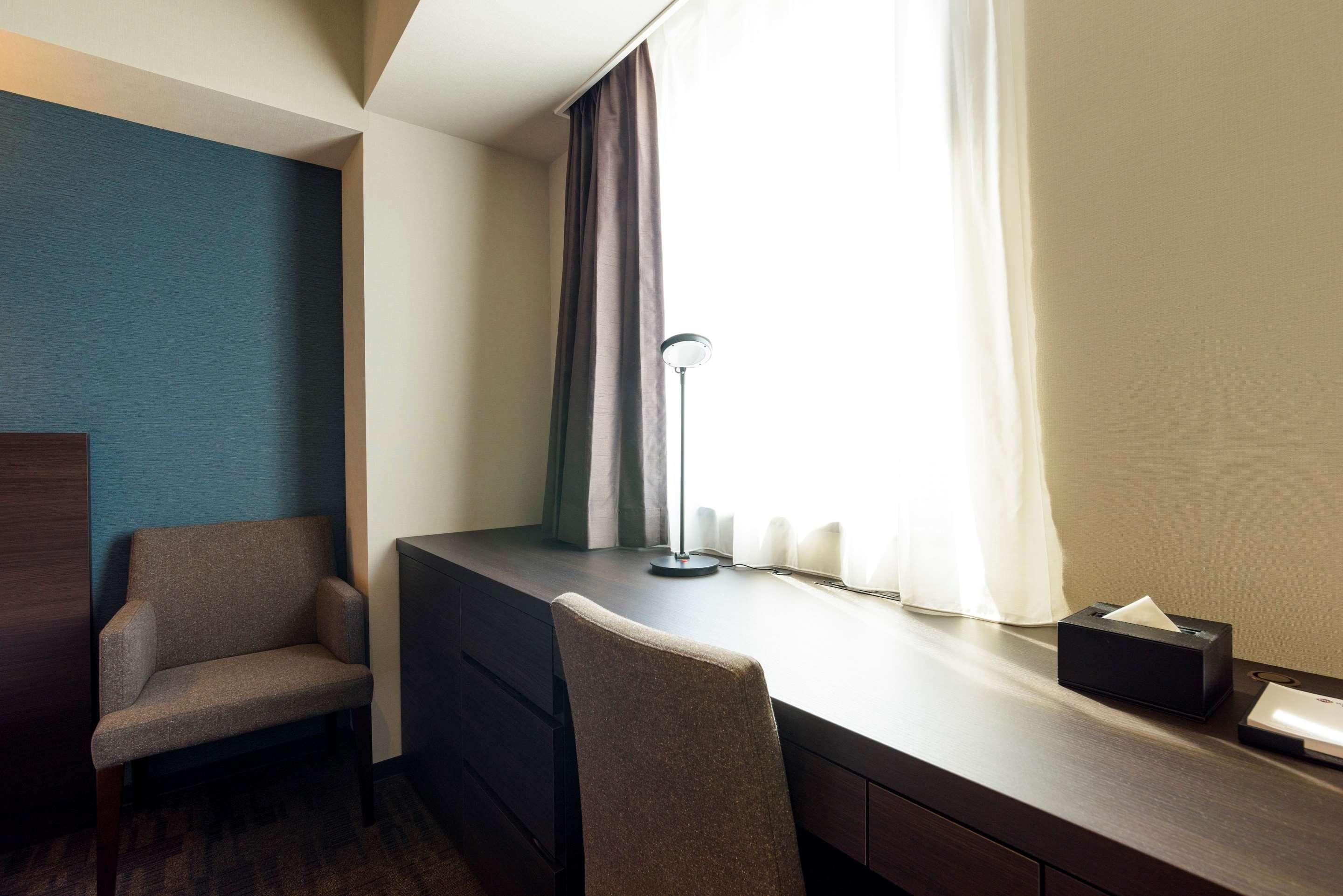 Best Western Plus Hotel Fino Chitose Chitose  Esterno foto