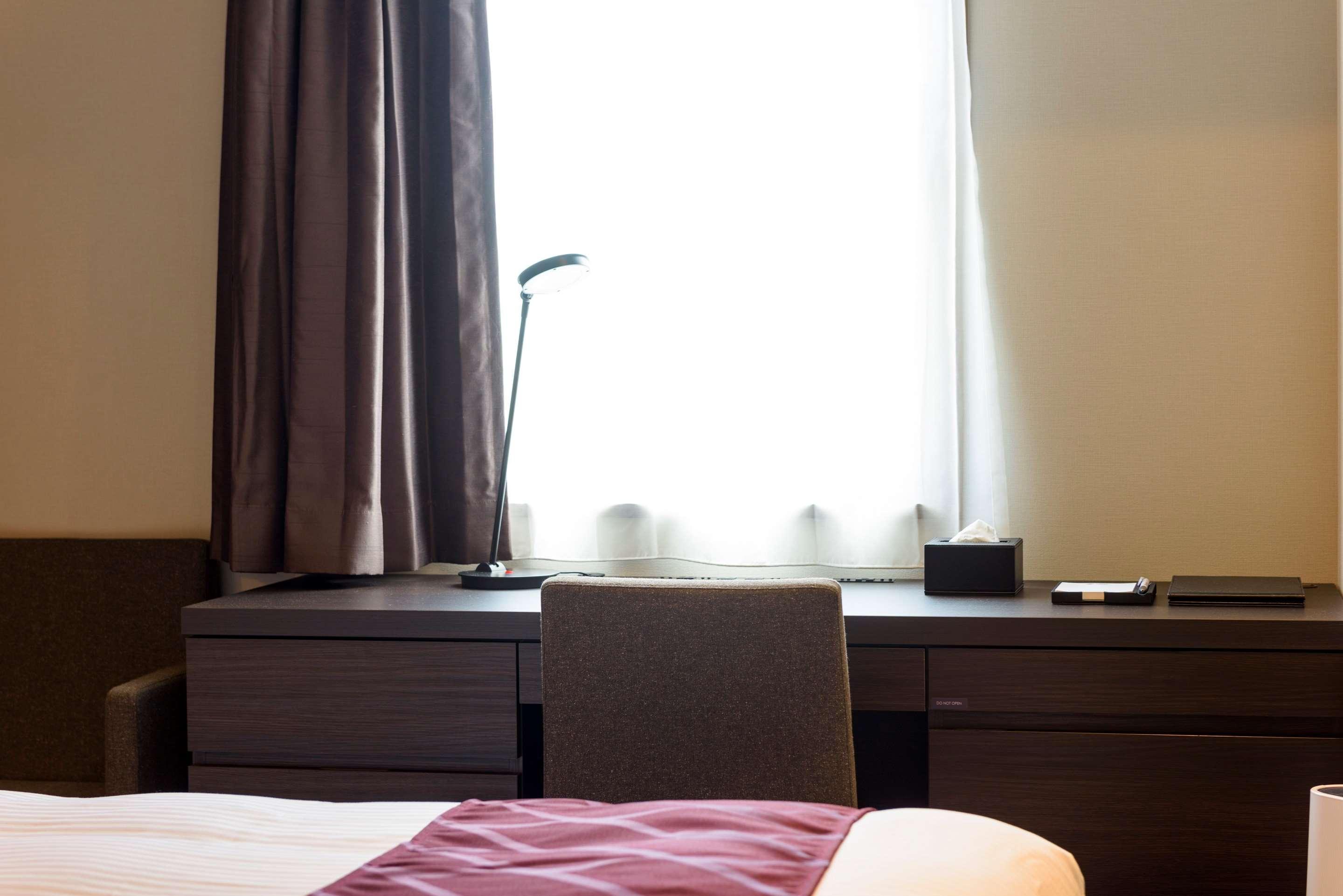 Best Western Plus Hotel Fino Chitose Chitose  Esterno foto