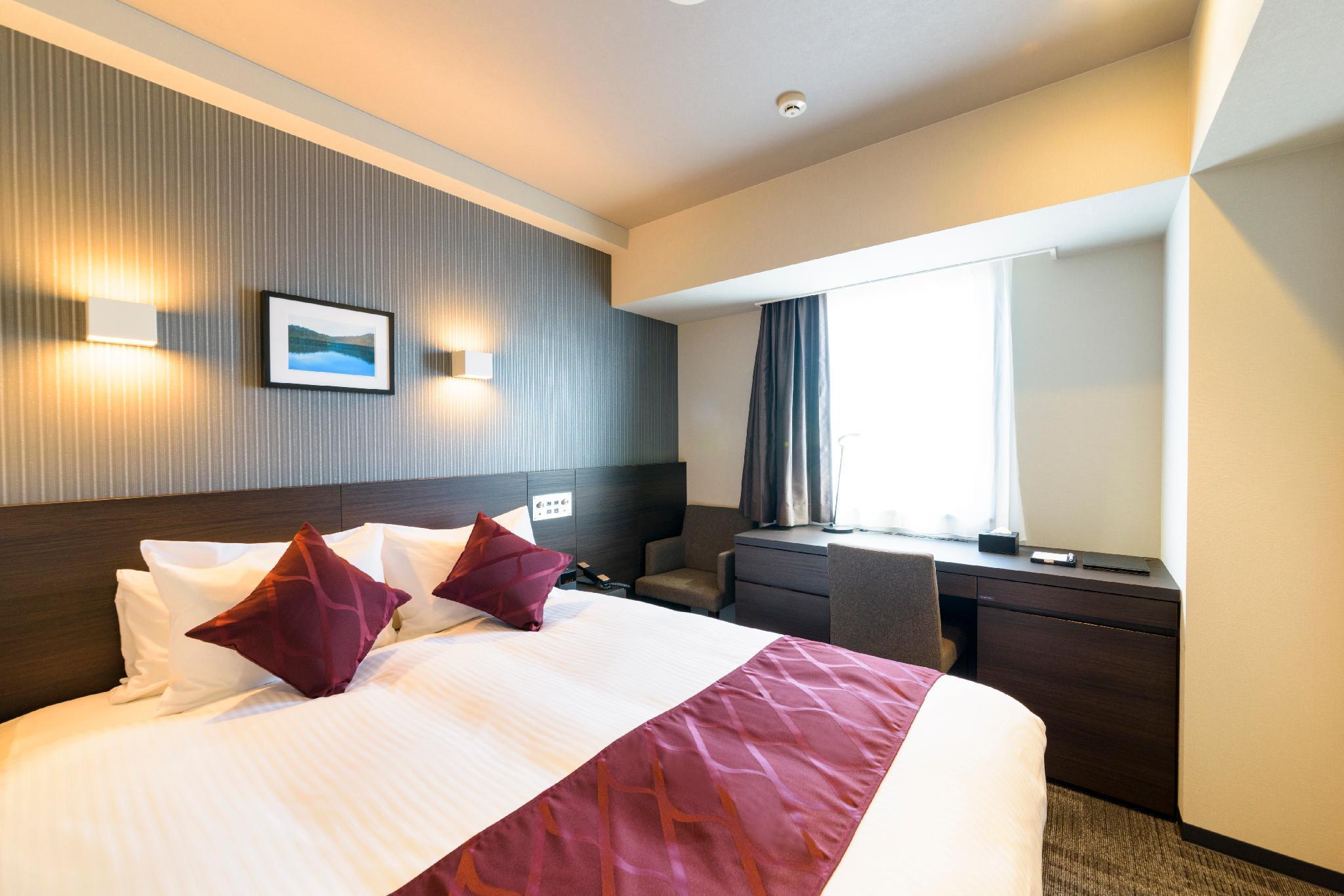 Best Western Plus Hotel Fino Chitose Chitose  Esterno foto