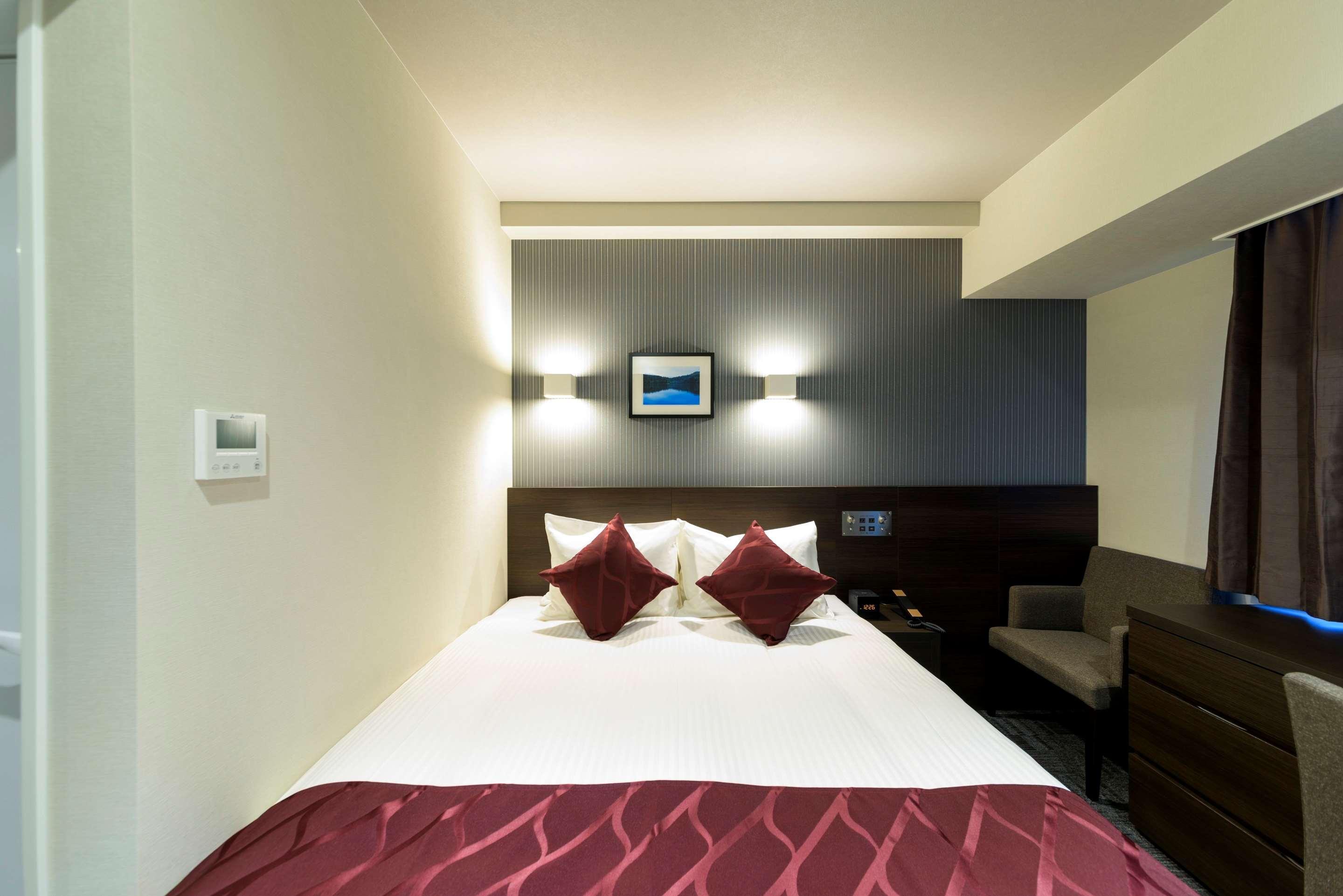 Best Western Plus Hotel Fino Chitose Chitose  Esterno foto