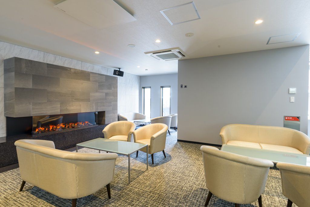 Best Western Plus Hotel Fino Chitose Chitose  Esterno foto