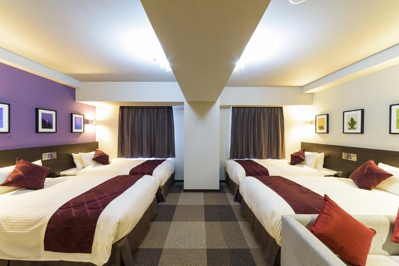 Best Western Plus Hotel Fino Chitose Chitose  Esterno foto